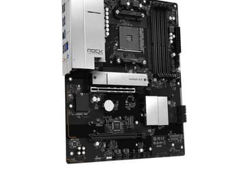 10 лет — не срок. ASRock выпустила недорогую системную плату B550 Rock WiFi для платформы AM4, которой уже 10 лет
